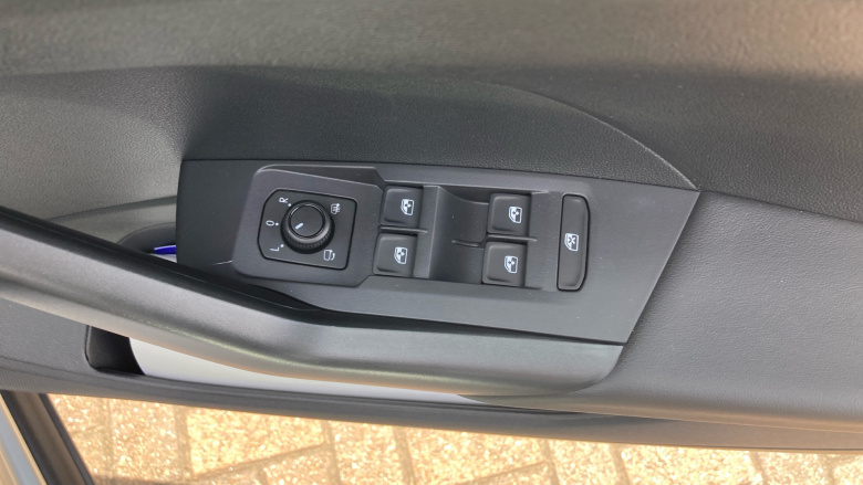 Volkswagen T-Cross 1.0 TSI 115 Match 5dr Petrol Estate